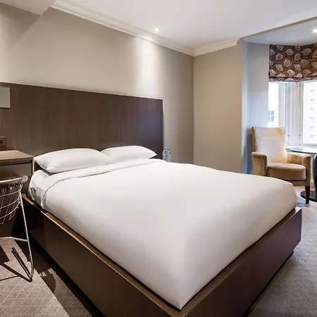 Radisson Blu Edwardian Bloomsbury Street Hotel, Hotel