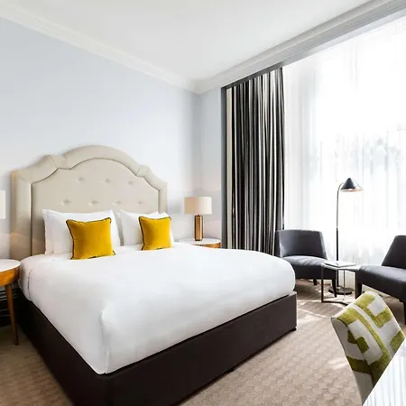 Radisson Blu Hotel, South Kensington - Formerly Vanderbilt 4*