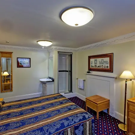 Hotel Grange Lancaster Londres