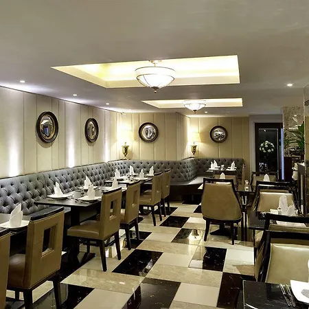 Doubletree By Hilton - Greenwich Szálloda