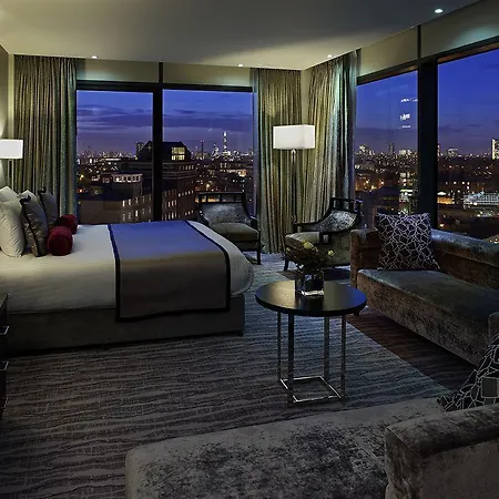 Doubletree By Hilton - Greenwich