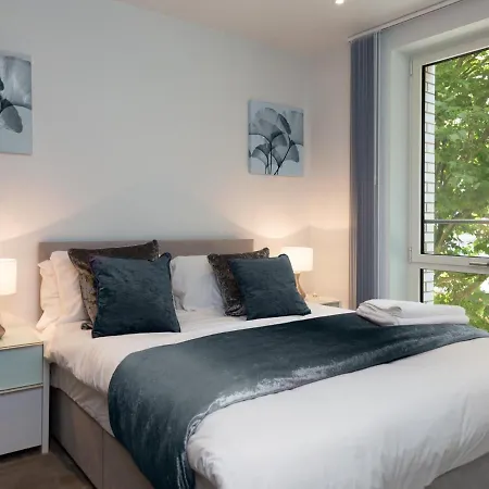 Apartament Deluxe *