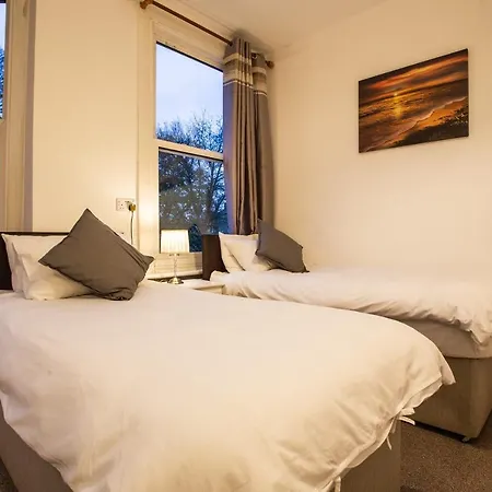Hotel Oyo The Greenland London