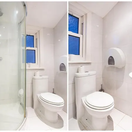 Hotel Oyo The Greenland London