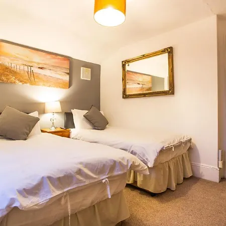 Hotel Oyo The Greenland London