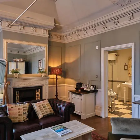 Hotel The Bulls Head Bromley