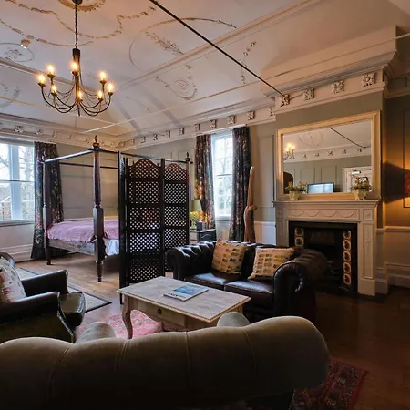 Hotel The Bulls Head 3*