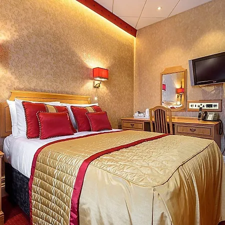 Hotel The Montana