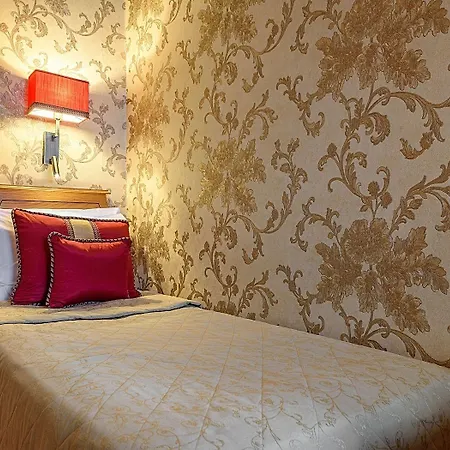 Hotel The Montana 3*