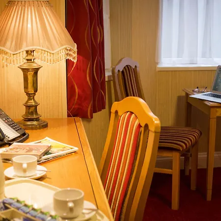 Hotel The Montana 3*