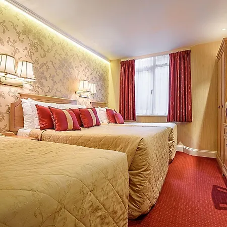 Hotel The Montana 3*