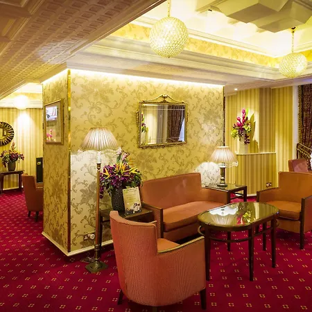 Hotel The Montana Londres