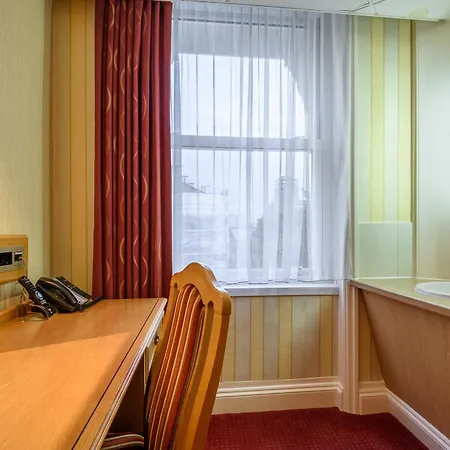 Hotel The Montana 3*