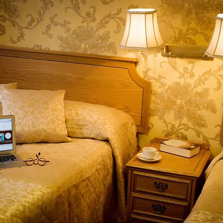 The Montana Hotel