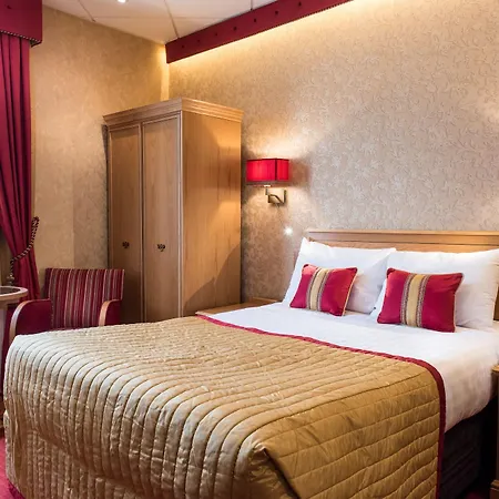 Hotel The Montana