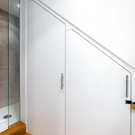 Guestready - Mews House - Spacious 2br In West Kensington לונדון