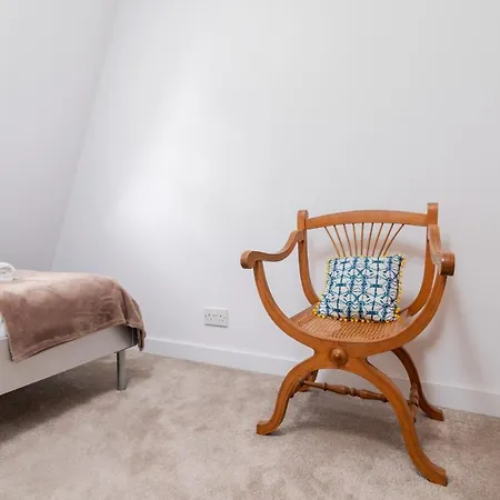 Guestready - Mews House - Spacious 2br In West Kensington