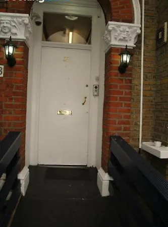 Hotel Olympus Nirvana London