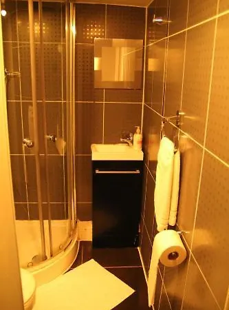 Olympus Nirvana Hotel