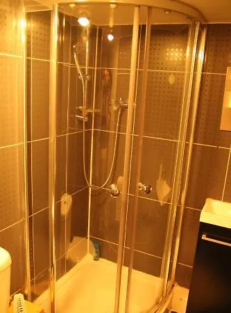 Olympus Nirvana Hotel London