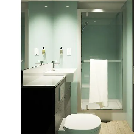 Easyhotel Shoreditch Hotel
