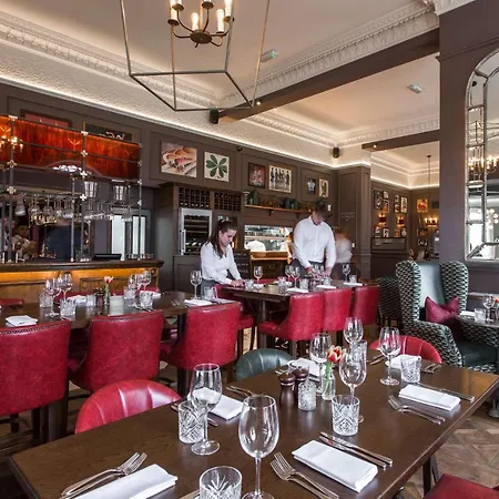 The Park Hotel 3*