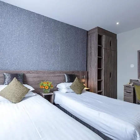Hotel Phoenix Londres