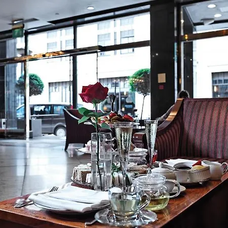Hotel Leonardo Royal - Tower Of 4*