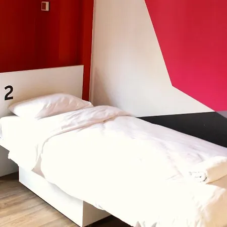 Generator Hostel *