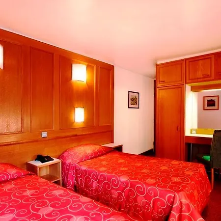 St Giles - A St Giles Otel 3*