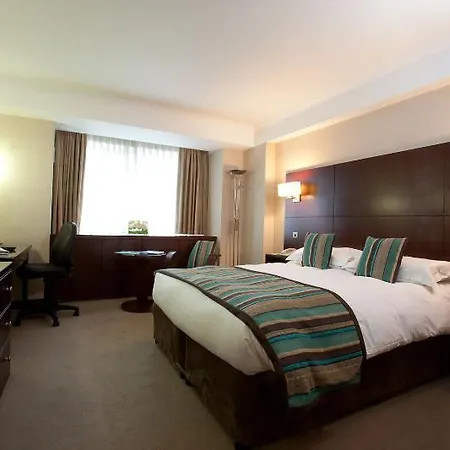 Danubius Regents Park Hotel 4*