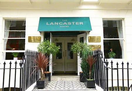Grange Lancaster Hotel 3*