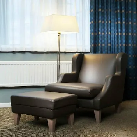 Kensington Forum, An Ihg 4*