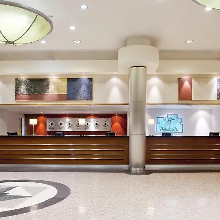 Hotel Kensington Forum, An Ihg