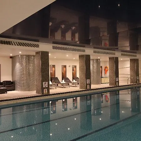 Hotel Holiday Kensington High St. By Ihg 4*