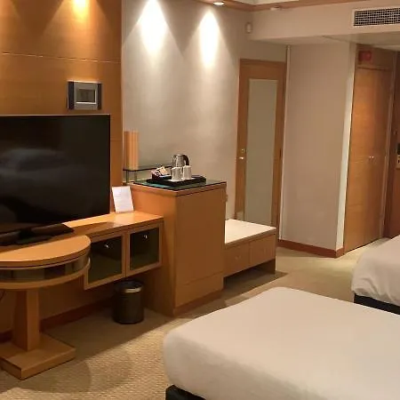 千禧国际伦敦格洛斯特酒店