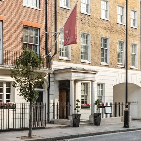Hotel The Akatoki Londra