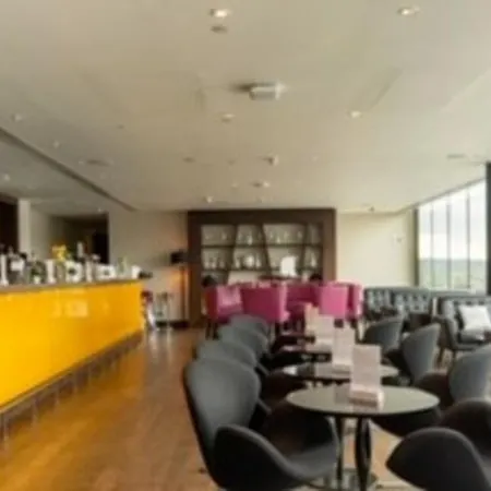 Hilton Wembley Londýn