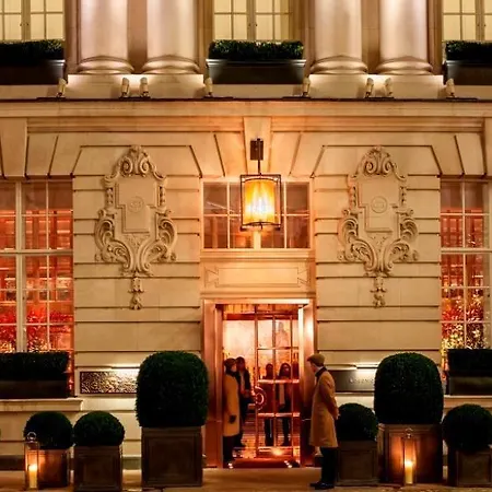 Rosewood Hotel 5*