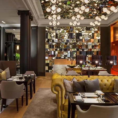 Rosewood 5* Londýn