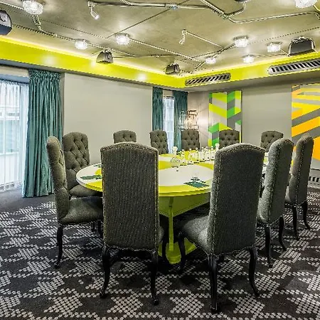 Hotel Nhow
