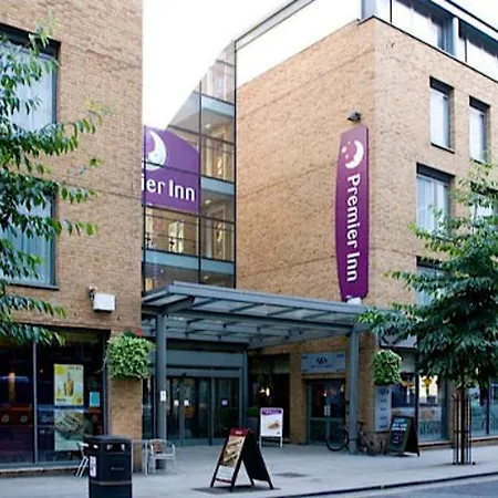 Premier King's Cross Ξενοδοχείο