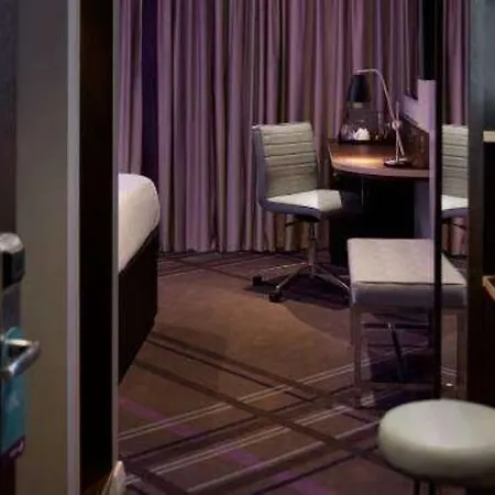 Premier King's Cross Ξενοδοχείο 3*