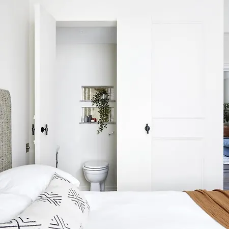 Apartment Modern 1 Bedroom - Minutes From Angel Tube St.