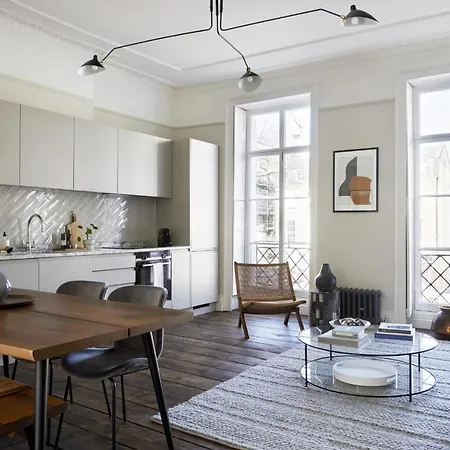 Modern 1 Bedroom - Minutes From Angel Tube St.