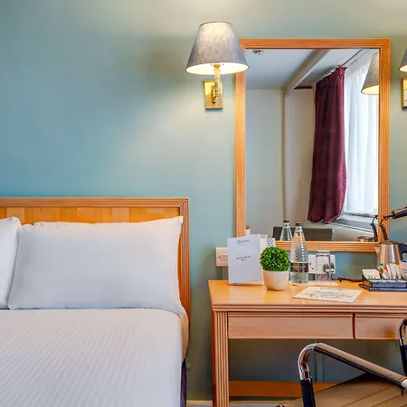 Hotel Copthorne Tara Kensington London