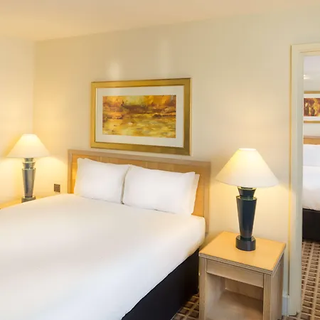 Copthorne Tara Kensington Hotel 4*