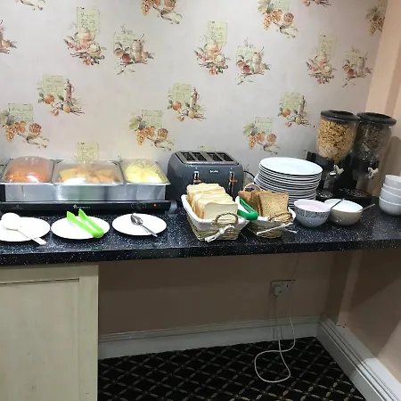Pacific London Heathrow 2*