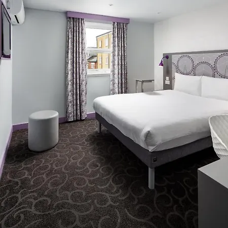 Ibis Styles London 3*
