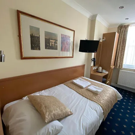 Hotel Belvedere 2*
